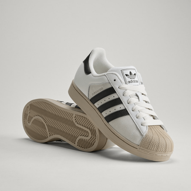 adidas SUPERSTAR II KJ9947