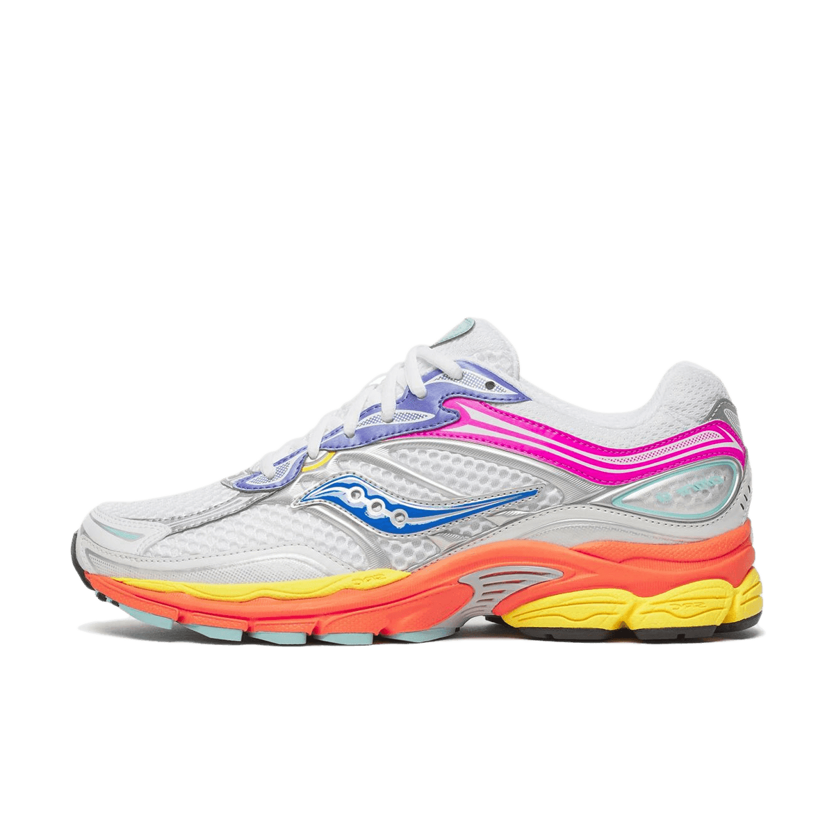 Saucony ProGrid Omni 9 OG 'Multicolor' S70739-52