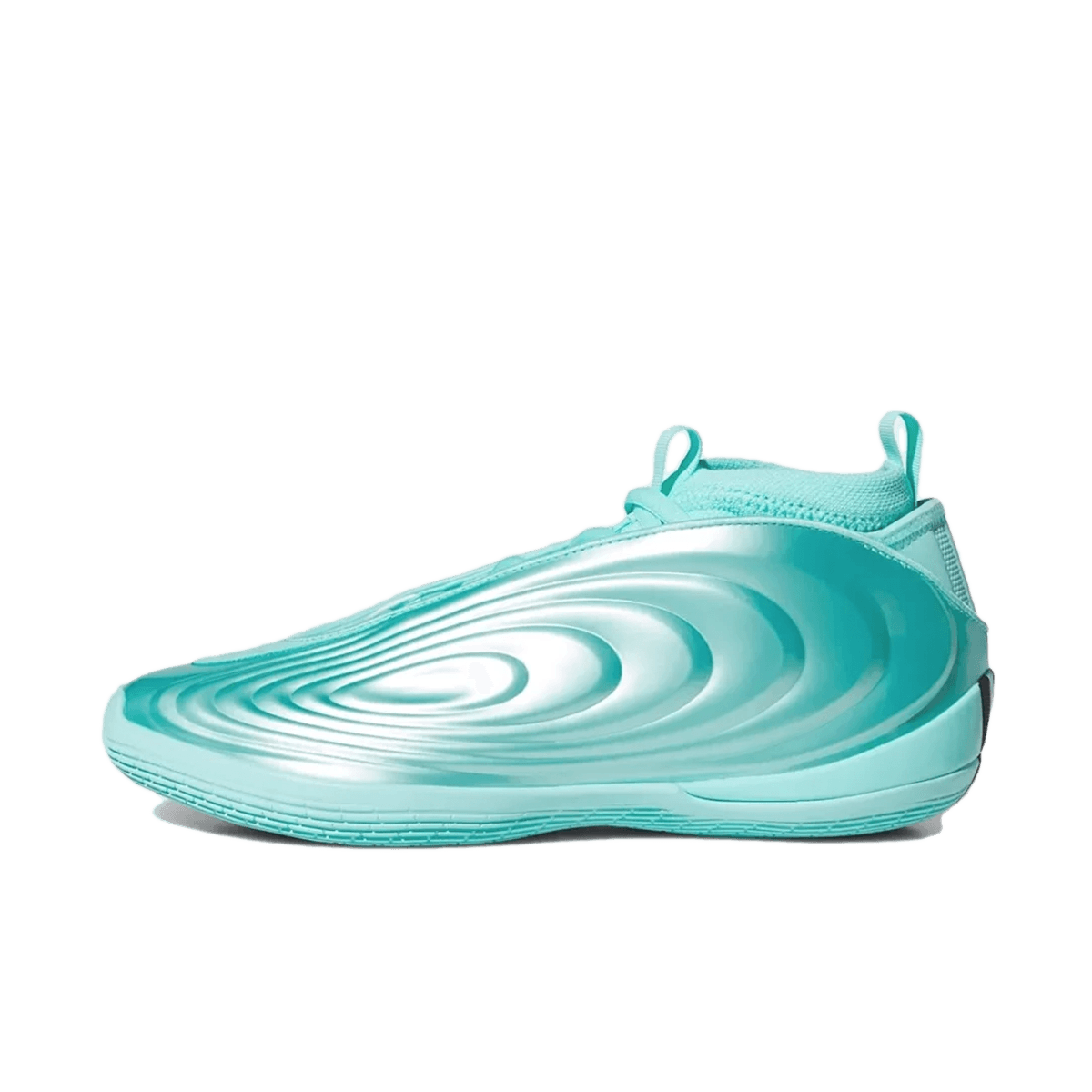 adidas Harden Vol.10 'Clear Cyan' KI1605