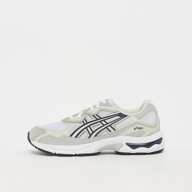 ASICS GEL-NYC (GS) 1204A175-107