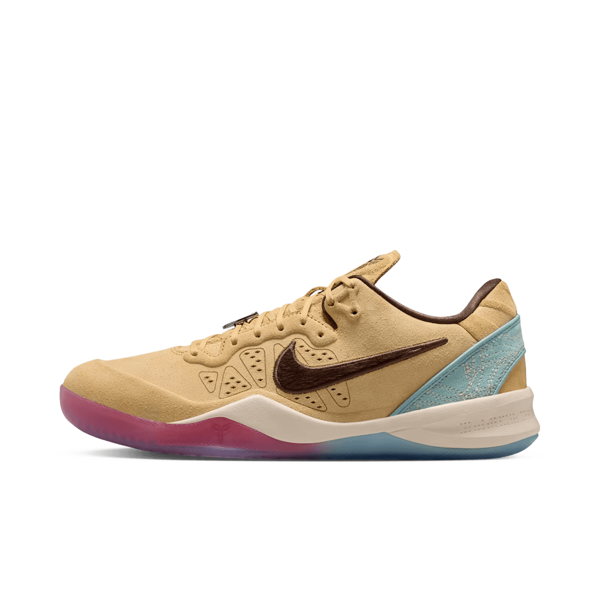 Kobe 8 Protro 'Siempre Mio' IM1820-100