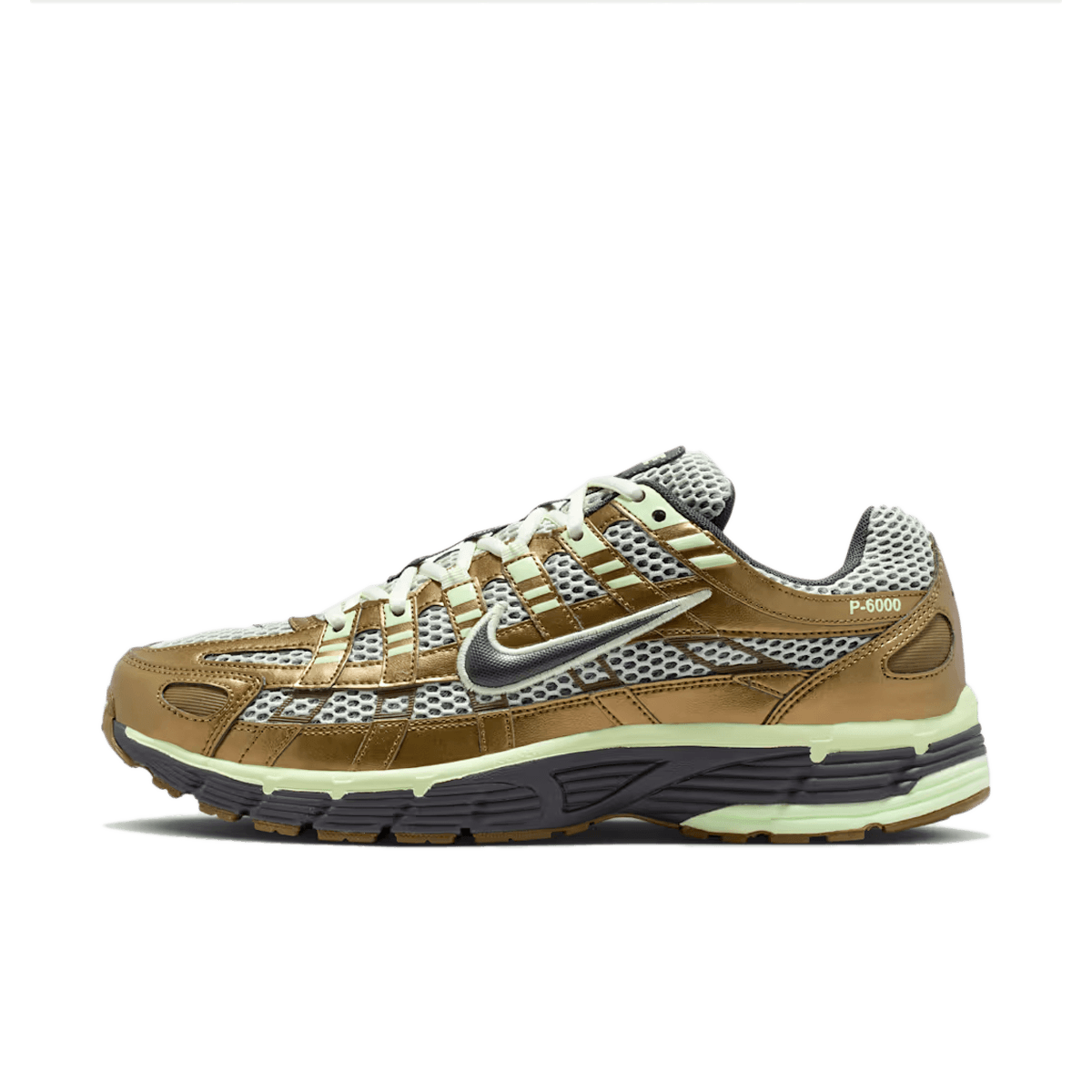 Nike P-6000 SE 'Olive Flak' IR0923-300