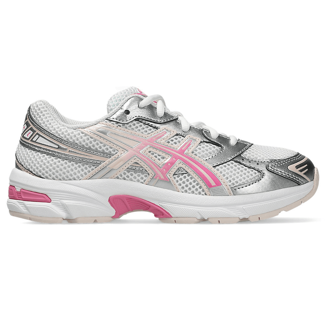 ASICS Gel-1130 Gs White 1204A169-107