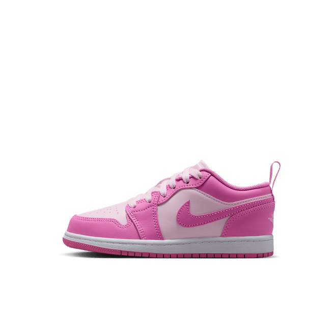 Nike Jordan 1 Low Younger Kids' 644475-609