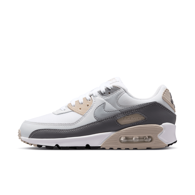 Nike Air Max 90 'Cream Pencil Point' IM4613-201