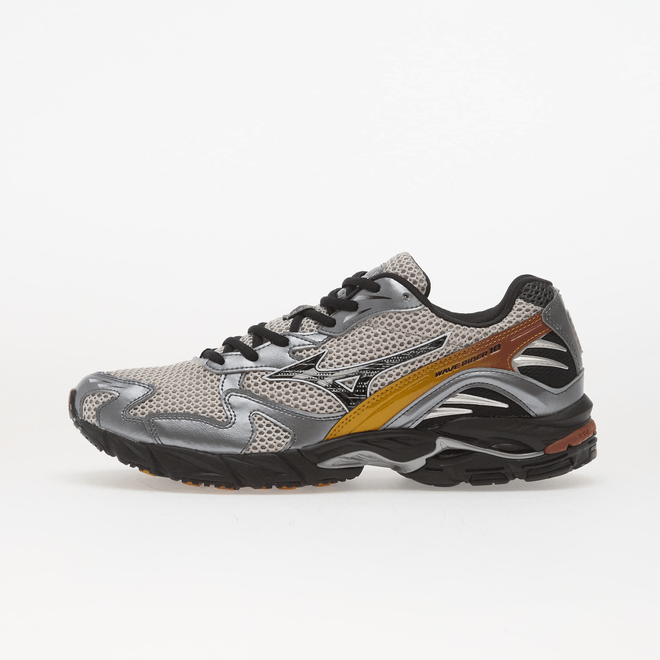 Mizuno WAVE RIDER 10 "SPORT" Harbor Mist D1GA261D01