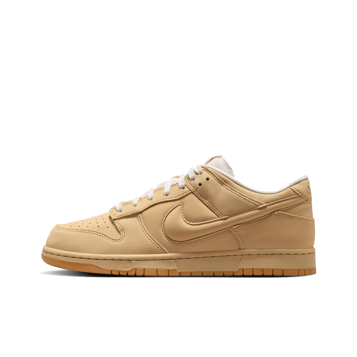 Nike Dunk Low Retro Premium 'Sesame' IM4411-200