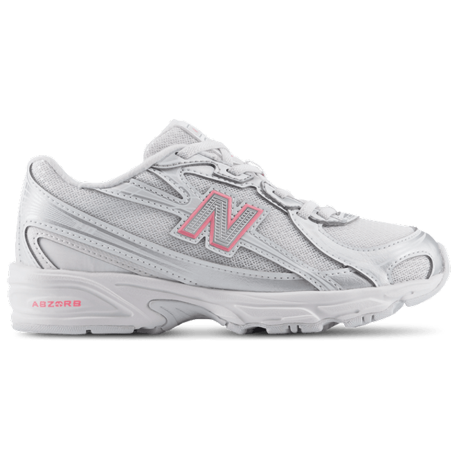 New Balance 740 Grey P7403DB