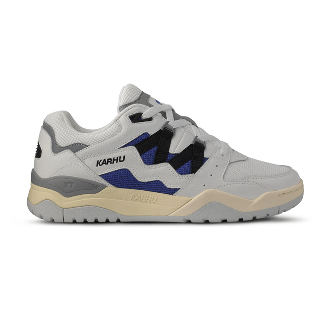 Karhu Fusion XT 'Bright White/Dazzling Blue' F850024