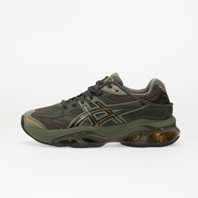 Asics Gel-Kinetic 2.0 Obsidian Grey 1203A678-025