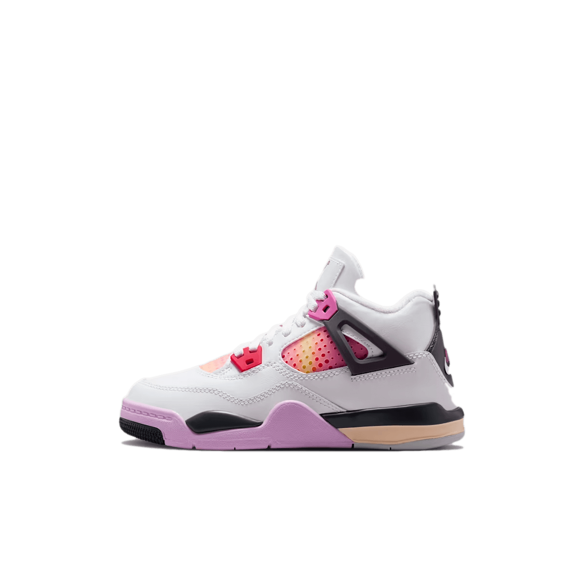Air Jordan 4 Retro PS 'Comic' IO2363-100