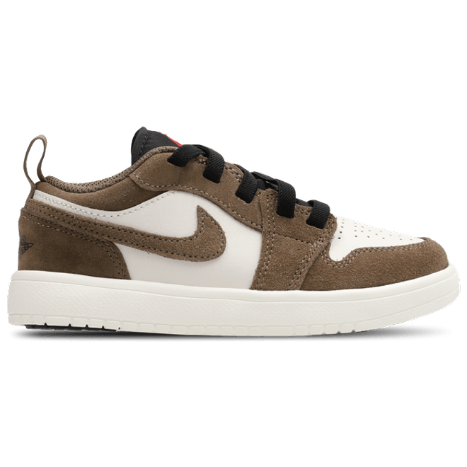 Jordan AJ1 Low Brown DR9748-200