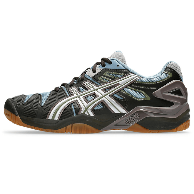 ASICS GEL-RESOLUTION 5 Slate Blue 1203A901-402