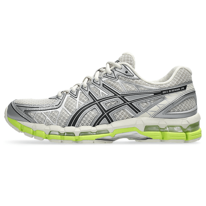 ASICS GEL-KAYANO 20 Smoke Grey 1203A388-029
