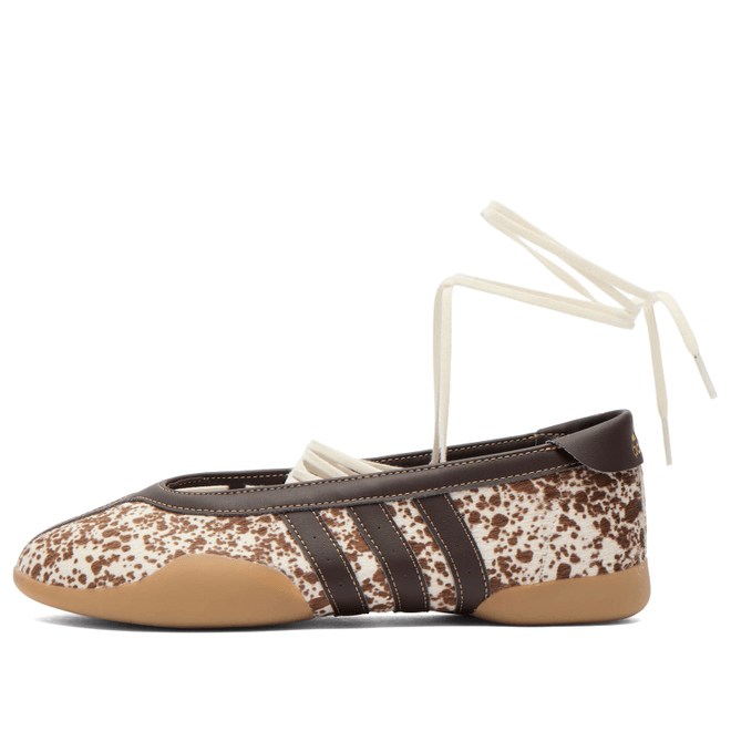 adidas Women's Taekwondo Mei Ballet KI0402