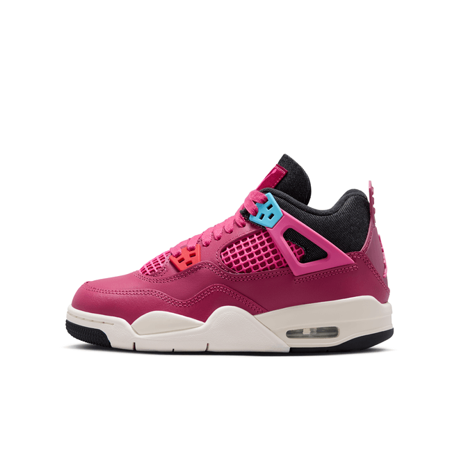 Air Jordan 4 Retro GS 'She's A Star' IO2829-600