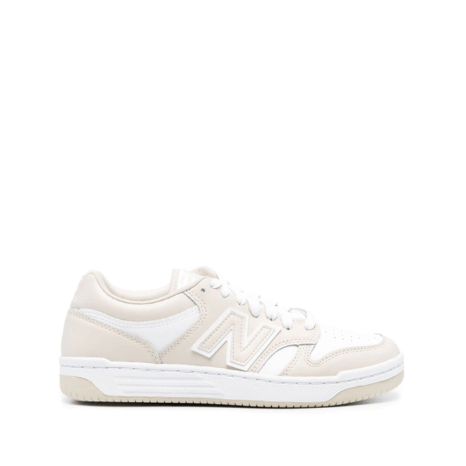 New Balance 480 leren BB480LBB