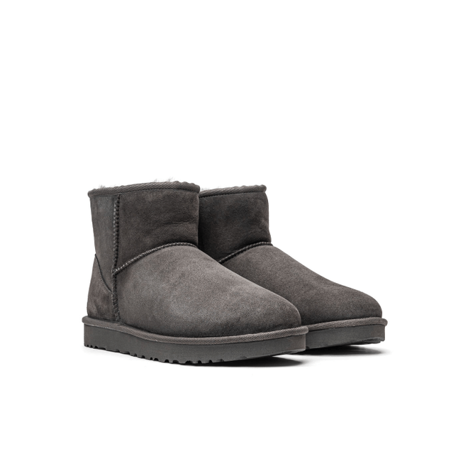 UGG W Classic Mini II 1016222-GREY