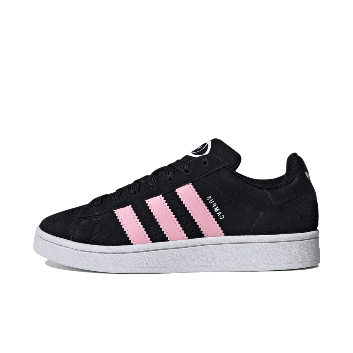 adidas Campus 00s WMNS 'Black True Pink' ID3171