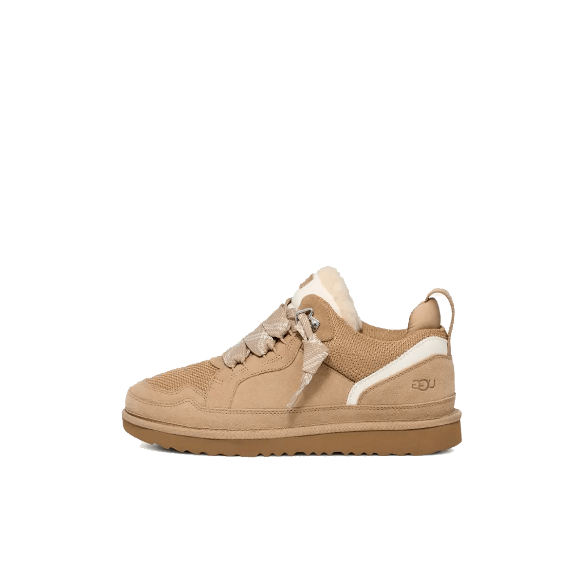 UGG® Lowmel Kids 'Sand' 1152410K-SAN