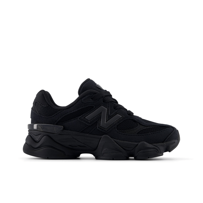 New Balance 9060 Black PC9060BB