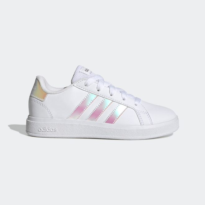 adidas Grand Court Lifestyle Lace Tennisschoenen GY2326