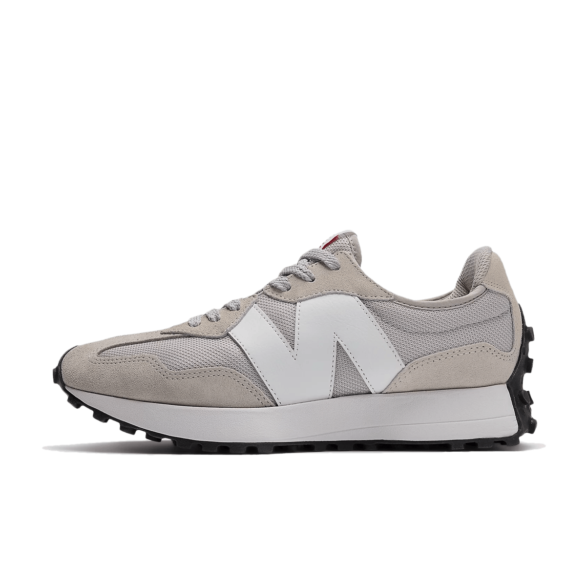New Balance 327 'Rain Cloud' - Grey Days 2026 MS327CGW