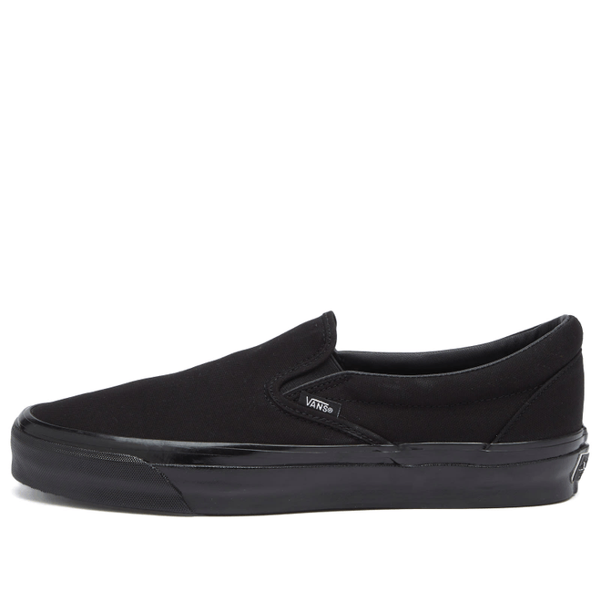 Vans LX Slip-On Reissue 98 Black VN0007PJBKA