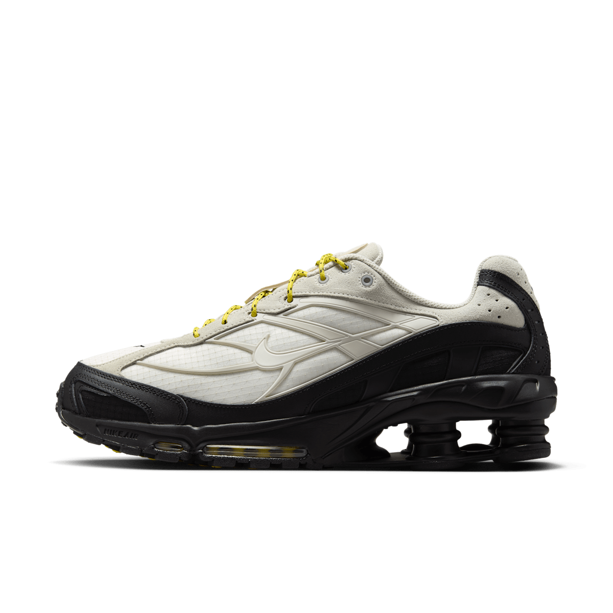 Nike Shox Ride 2 'Phantom' IB7684-001