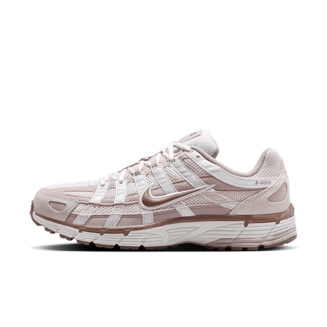 Nike P-6000 'Phantom & College Grey' HV6353-001