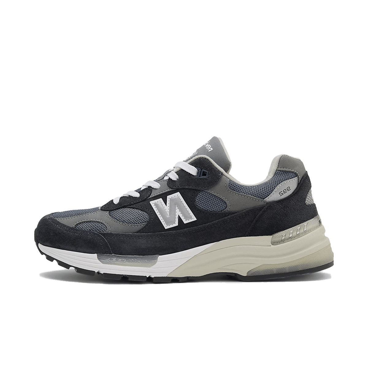 New Balance 992 Made in USA 'Navy' U992NY