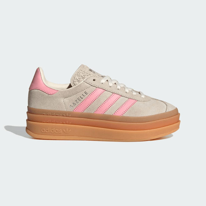 adidas Gazelle Bold Shoes JQ7409