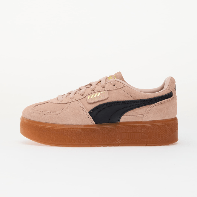 Puma Palermo Elevata Wns Rose Quartz-Gum 39934810
