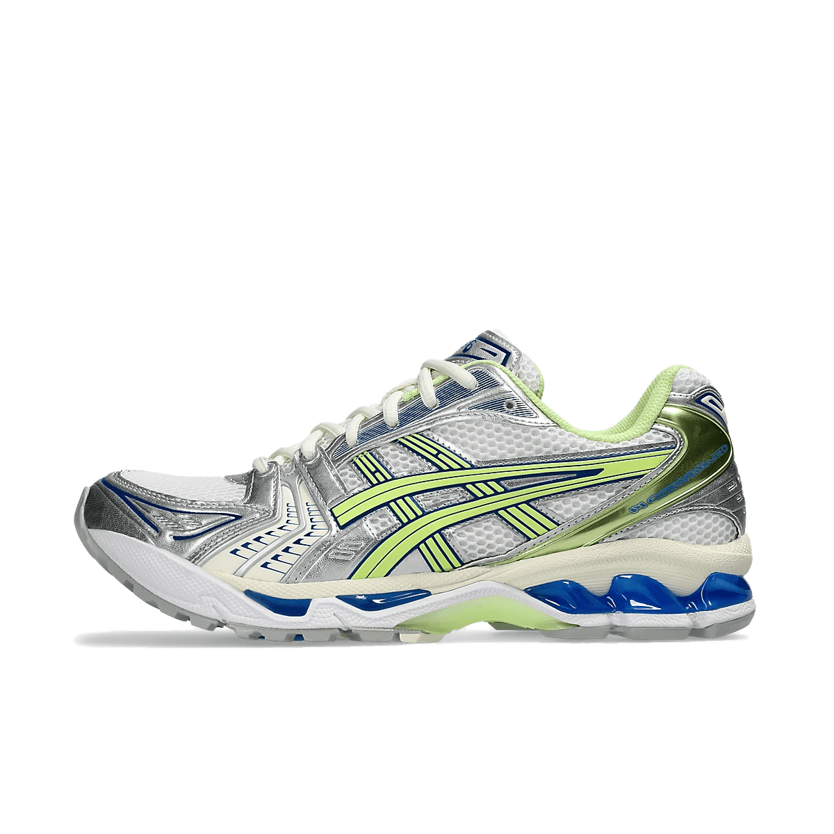ASICS GEL-KAYANO 14 'Lime Green' 1203A537-108