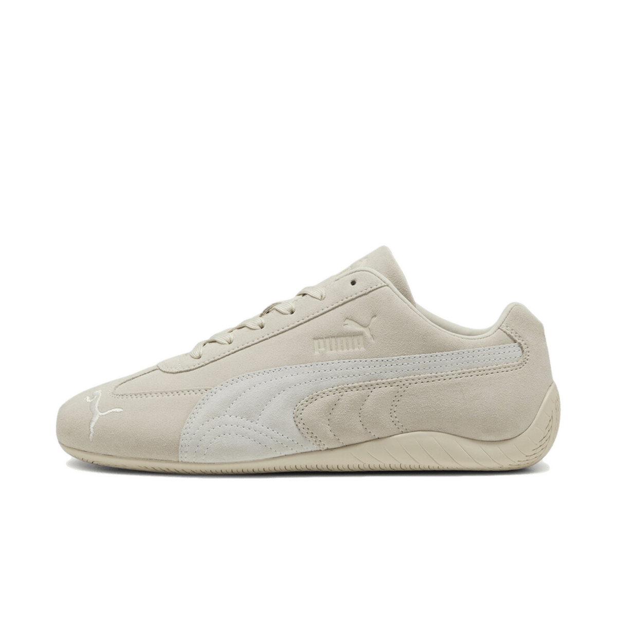 PUMA Speedcat OG 'Alpine Snow' 398846-23