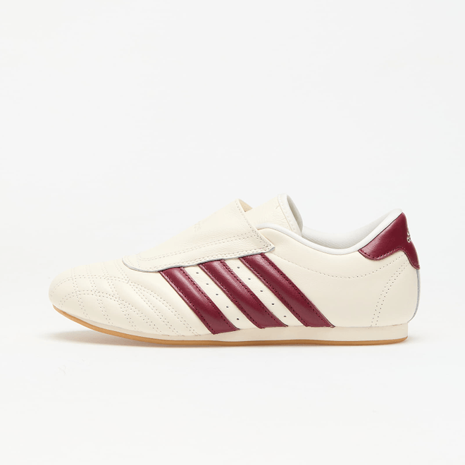 adidas Taekwondo Off White JS4527