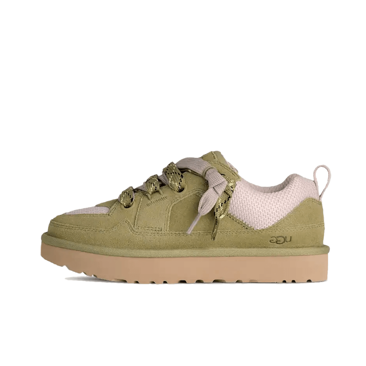 UGG® Lo Lowmel WMNS 'Muted Brass' 1168890-MBRS