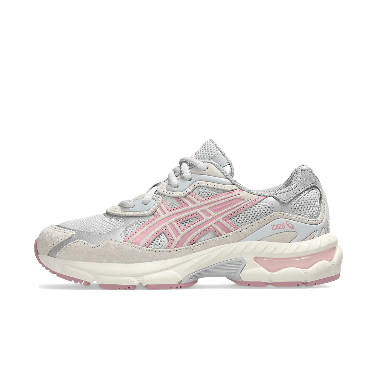 ASICS GEL-NYC GS 'Coneflower' 1204A175-020