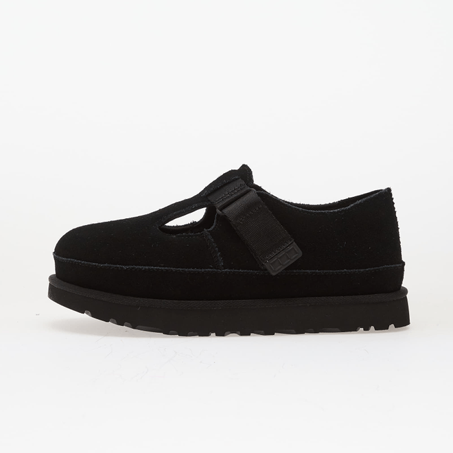 UGG® Goldenstar Mary Jane Black 1171506-BLK