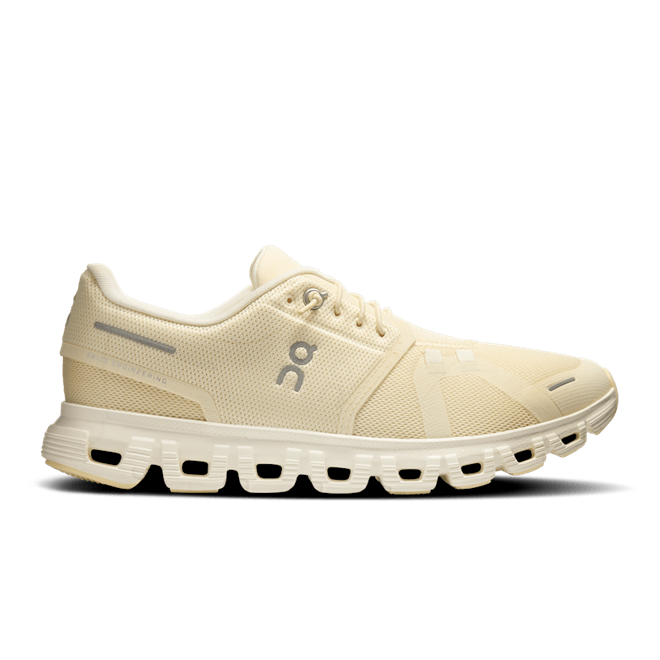 ON Cloud 6 'Yellow' 3WF10064297