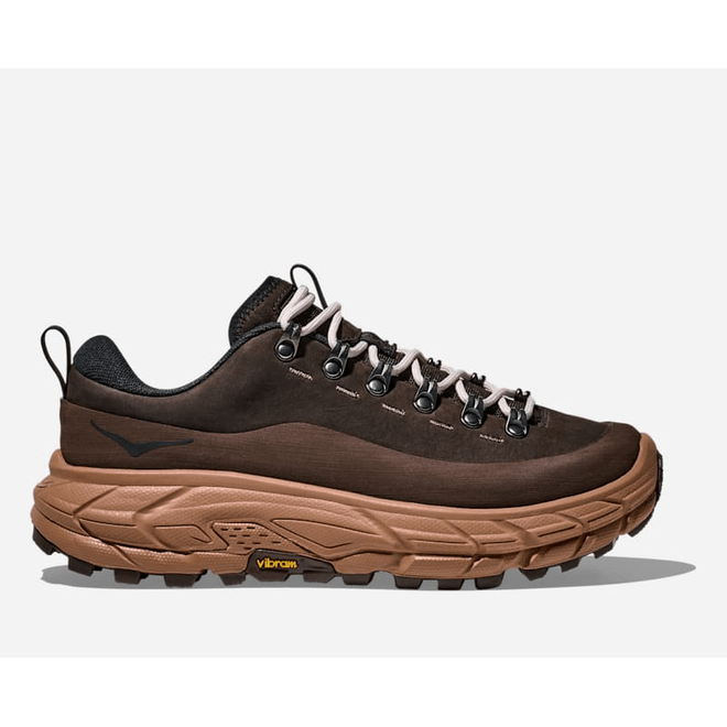 HOKA Tor Summit Cast Iron 1147952-CNW