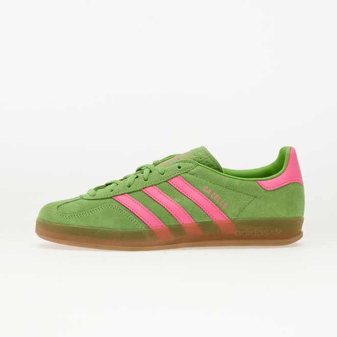 adidas Gazelle Indoor W Seluli JQ1794