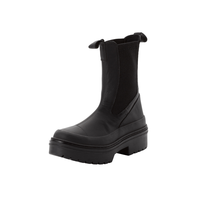 Converse Chuck Taylor All Star Lugged Heel Chelsea Boot 'Black' A12985C