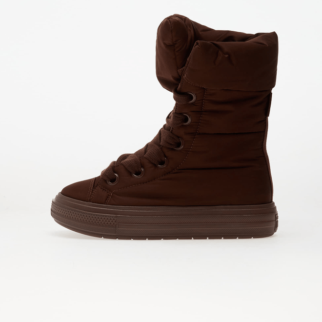Converse Chuck Taylor All Star Elements Boot Totally Fudged A13890C