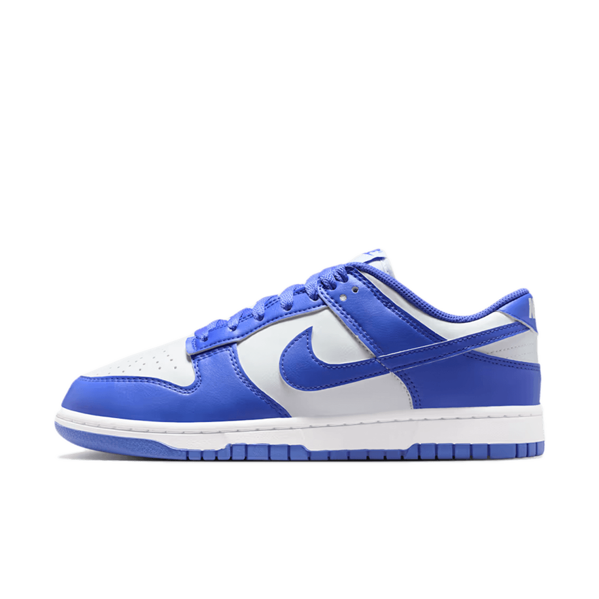 Nike Dunk Low WMNS 'Sapphire' IM6572-102