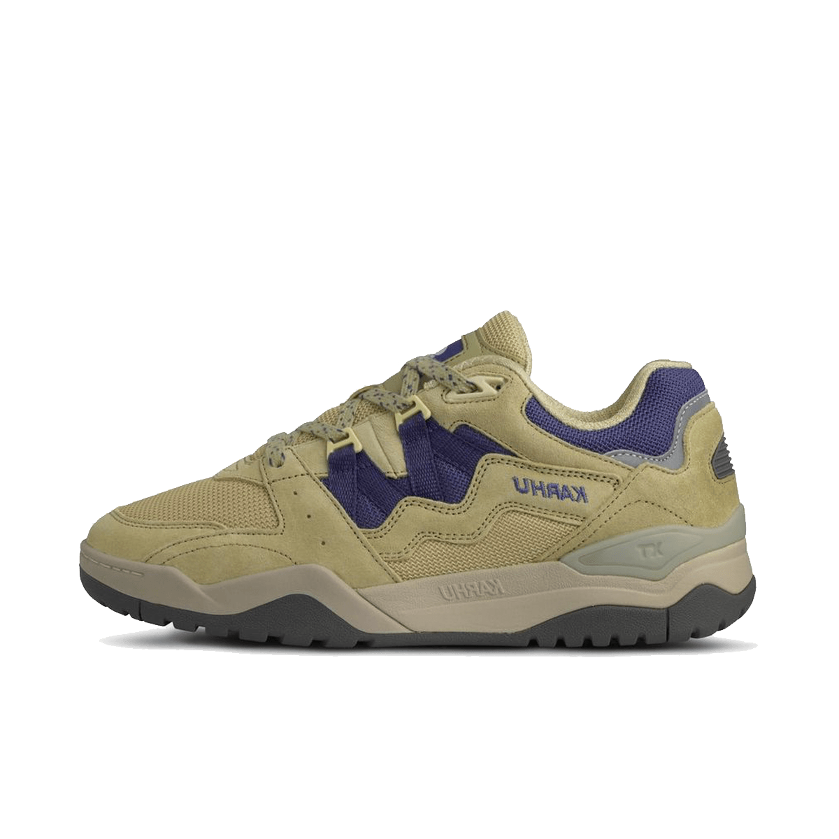 Karhu Fusion XT 'Pale Olive Green' - Pub Quiz Pack F850015