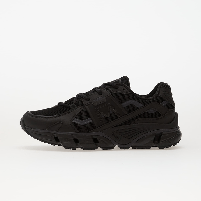 Karhu Super Fulcrum Black F860017