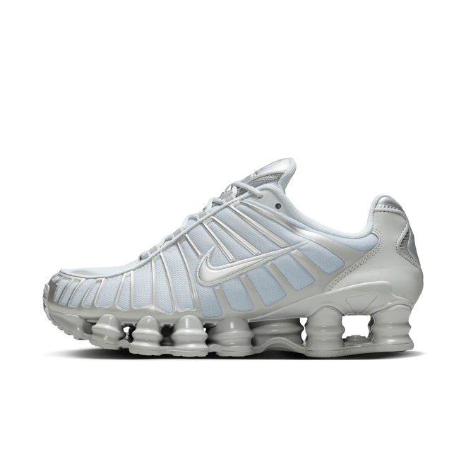 Nike Shox TL WMNS 'Pure Platinum' IO1912-043