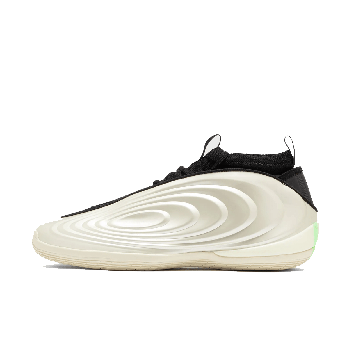 adidas HARDEN VOLUME 10 'Ice Gold Met' JQ9453