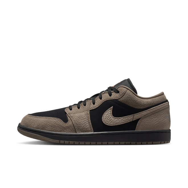 Nike Air Jordan 1 Low SE 'Olive Grey' IB7109-005